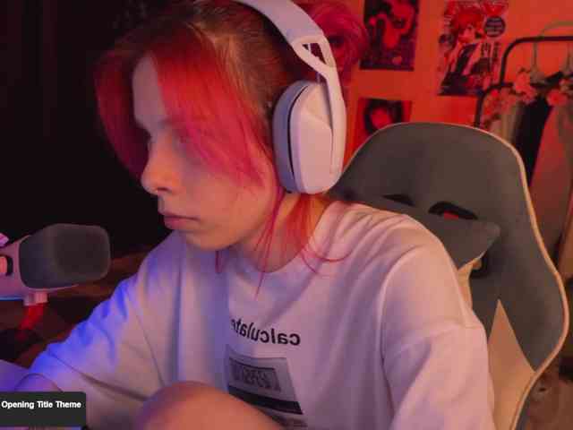 Marrmariss webcam