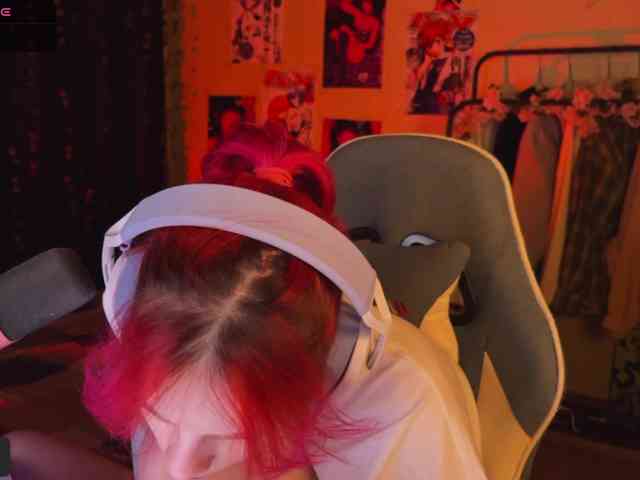 Marrmariss webcam
