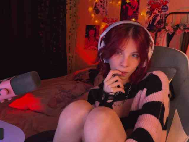 Marrmariss webcam