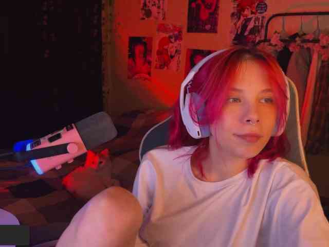 Marrmariss webcam