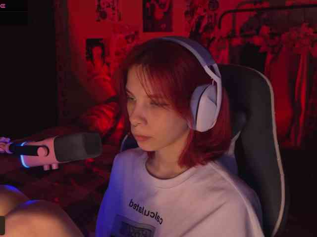 Marrmariss webcam