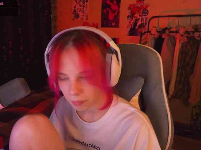 Marrmariss webcam