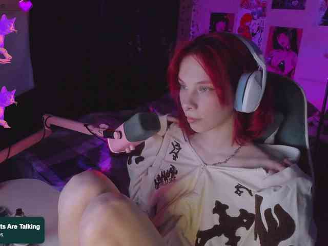 Marrmariss webcam
