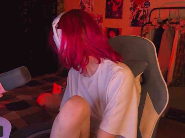 Marrmariss webcam