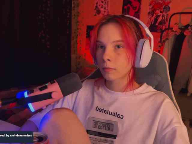 Marrmariss webcam