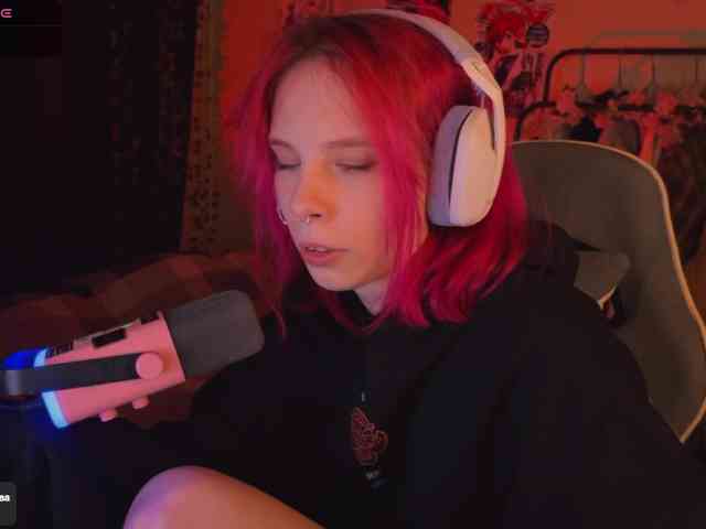 Marrmariss webcam