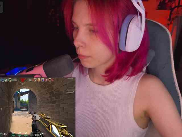 Marrmariss webcam