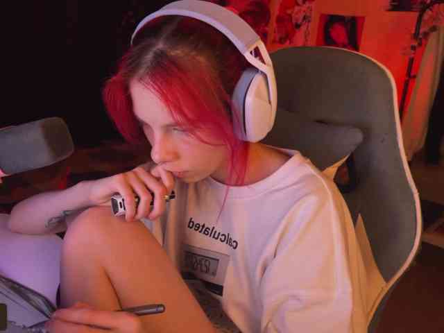 Marrmariss webcam