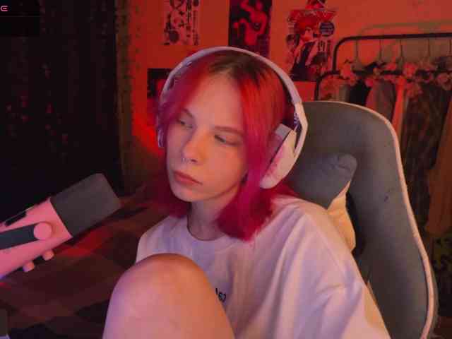 Marrmariss webcam