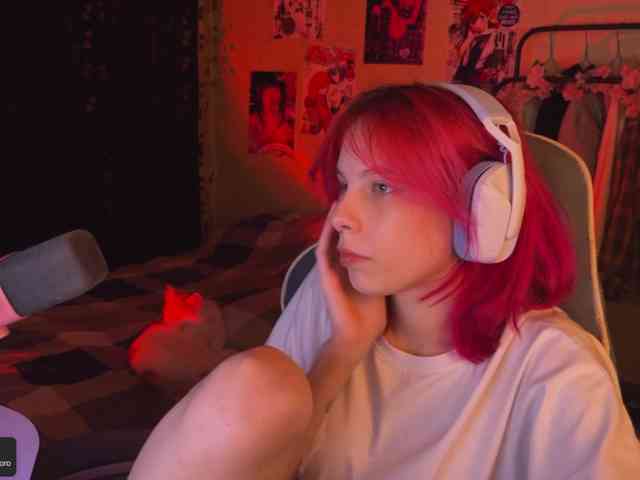 Marrmariss webcam
