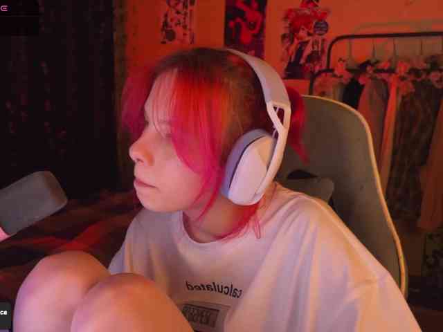 Marrmariss webcam