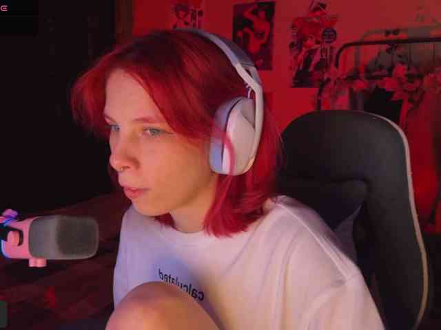 Marrmariss webcam
