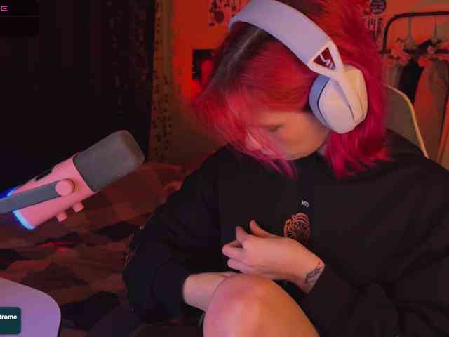 Marrmariss webcam