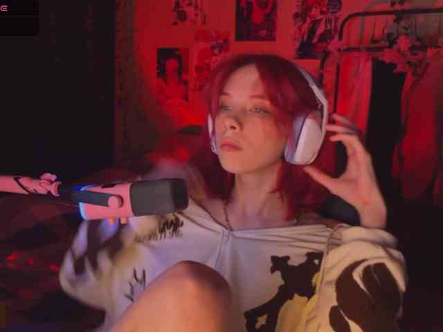 Marrmariss webcam