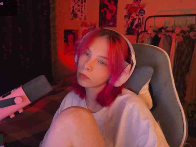 Marrmariss webcam