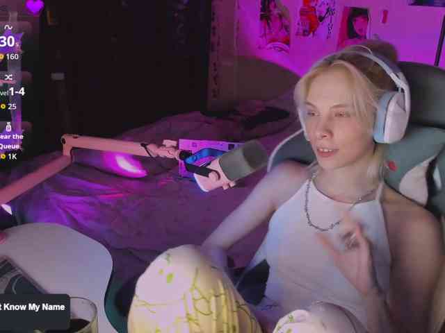 Marrmariss webcam