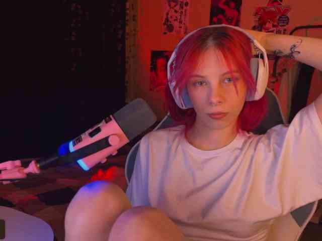 Marrmariss webcam