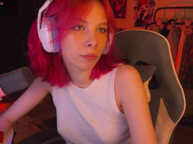 Marrmariss webcam