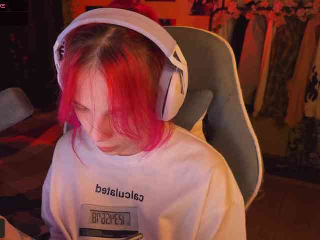Marrmariss webcam