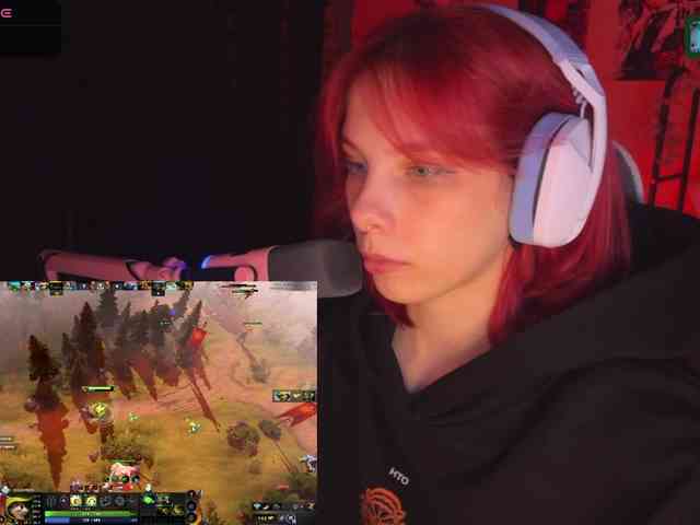 Marrmariss webcam