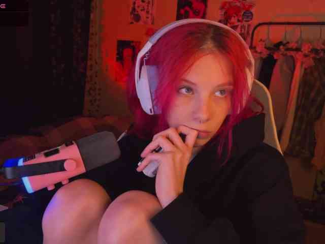 Marrmariss webcam