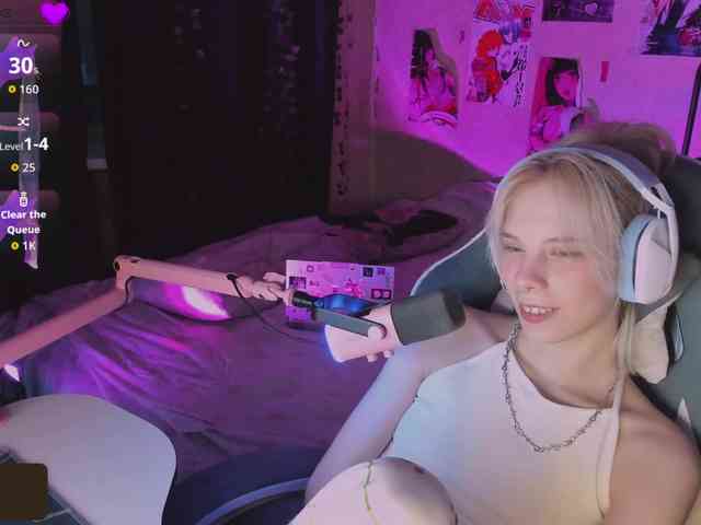 Marrmariss webcam