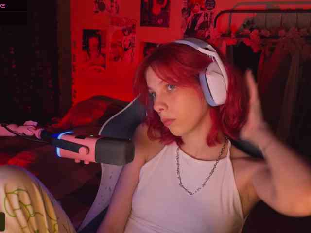Marrmariss webcam