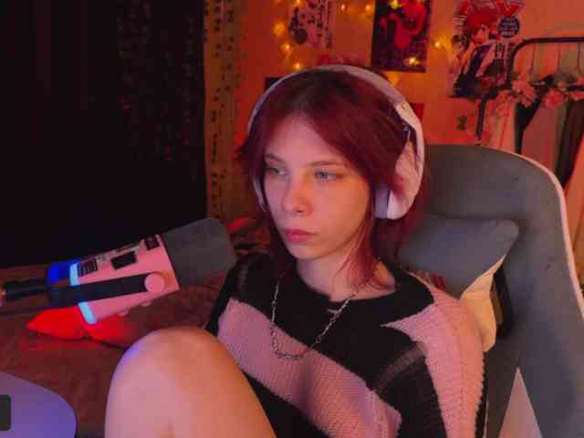 Marrmariss webcam