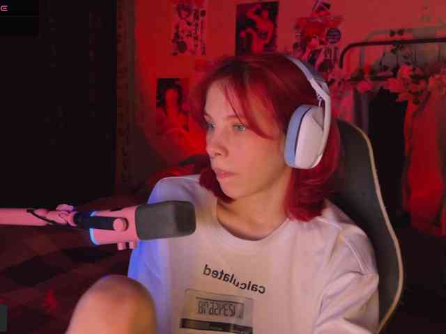 Marrmariss webcam