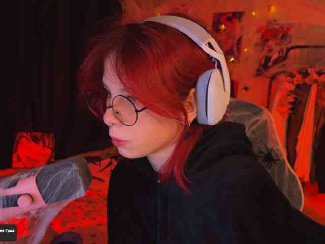 marrmariss's live room