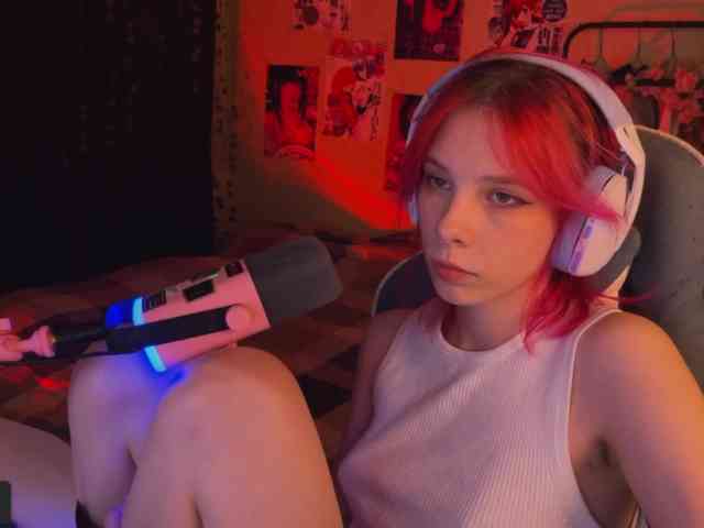 Marrmariss webcam