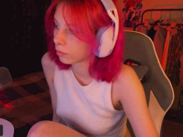 Marrmariss webcam