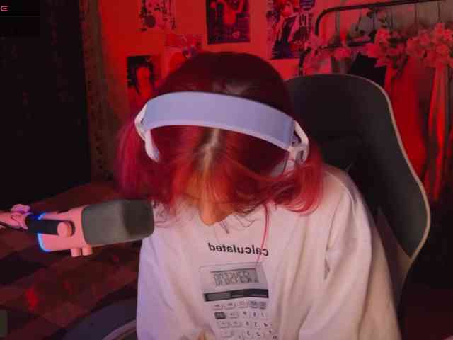 Marrmariss webcam