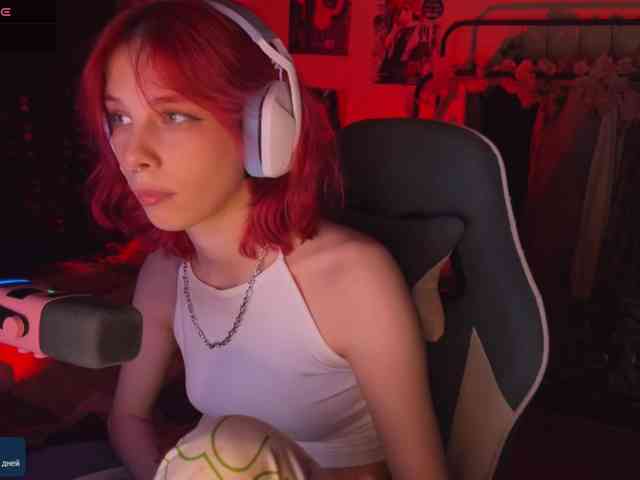 Marrmariss webcam