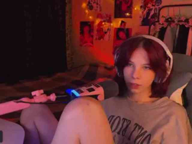 Marrmariss - Girl 
