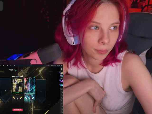Marrmariss webcam