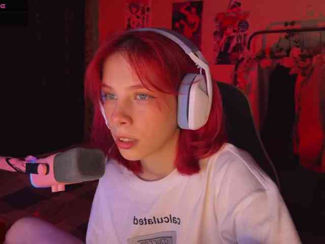 Marrmariss webcam