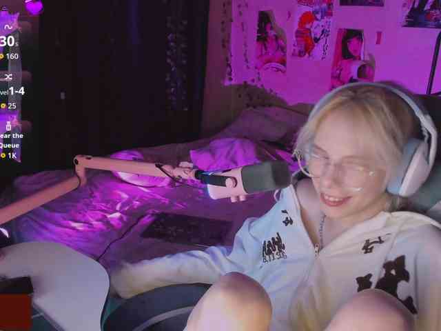 Marrmariss webcam