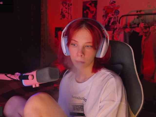 Marrmariss webcam