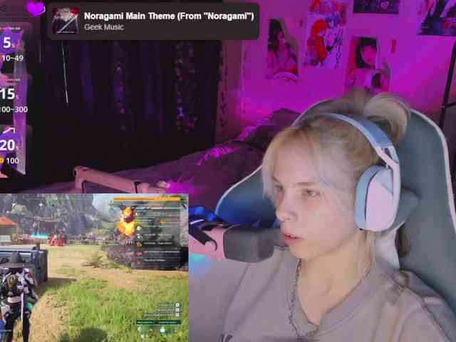 Marrmariss webcam