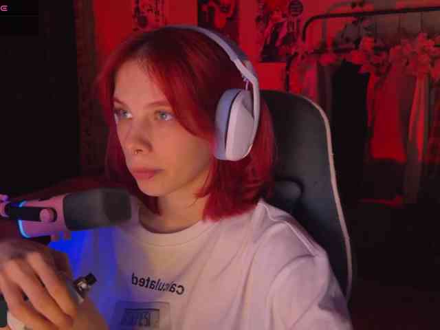 Marrmariss webcam