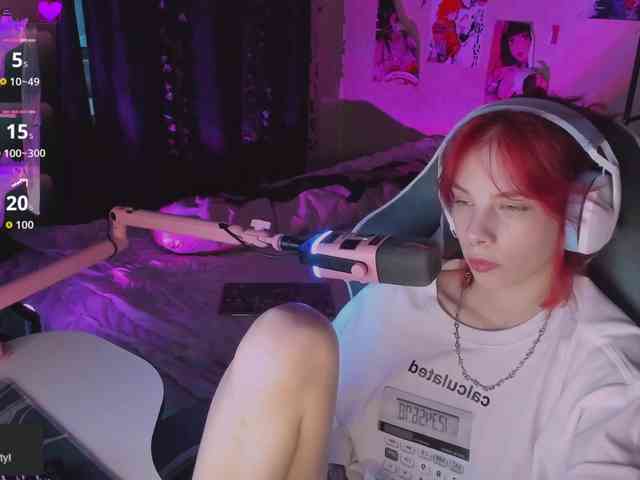 Marrmariss webcam