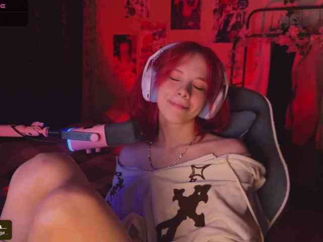 Marrmariss webcam