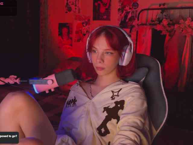 Marrmariss webcam