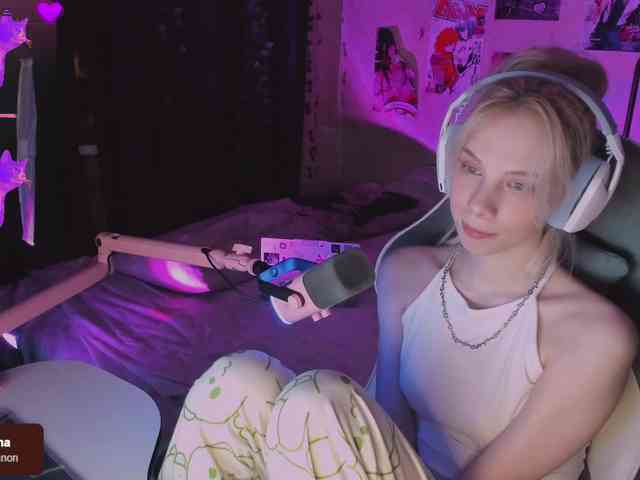 Marrmariss webcam