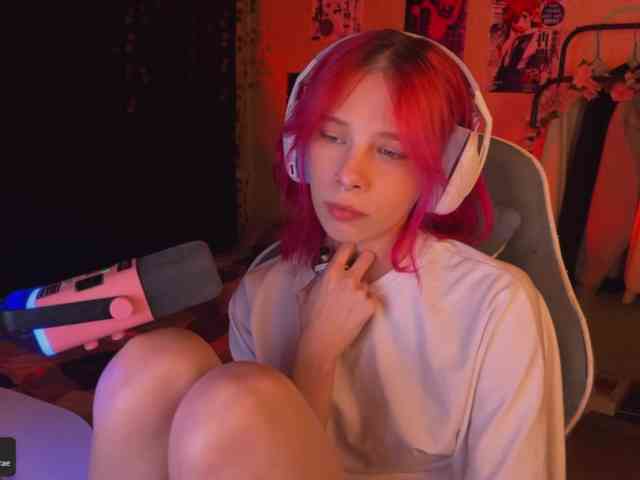Marrmariss webcam