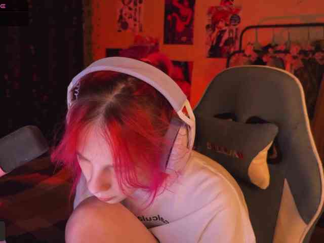 Marrmariss webcam