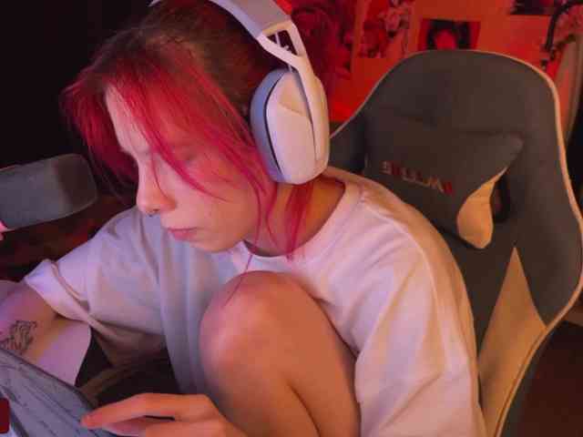 Marrmariss webcam