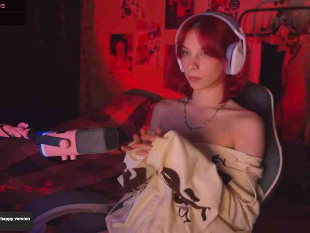 Marrmariss webcam