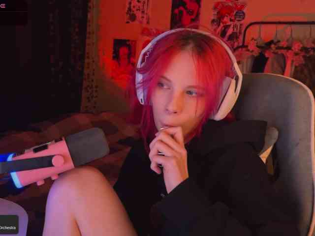 Marrmariss webcam